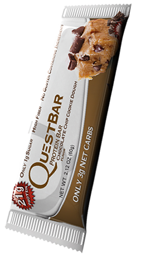 Quest Chocolate Chip