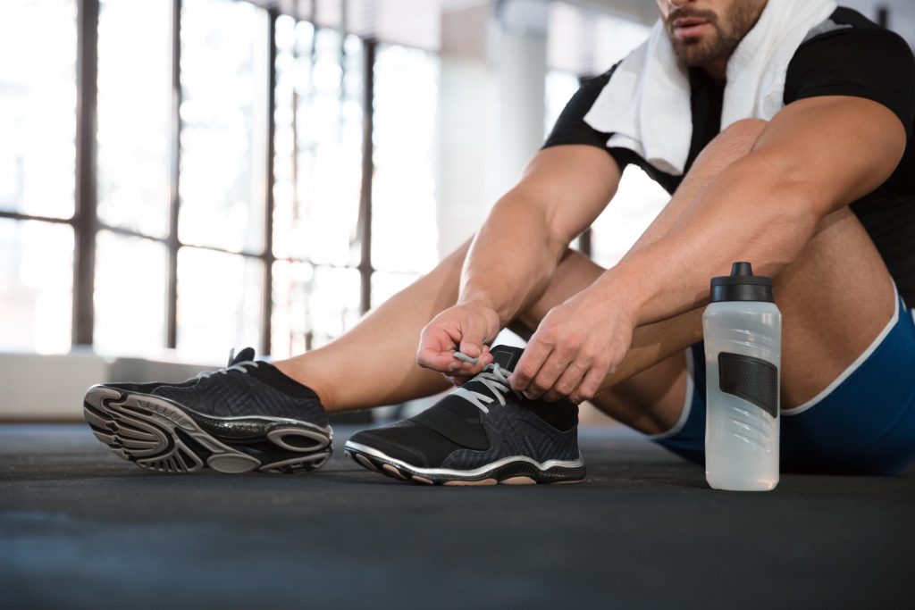 Is drinking BCAAs while working out even important? Meccamino