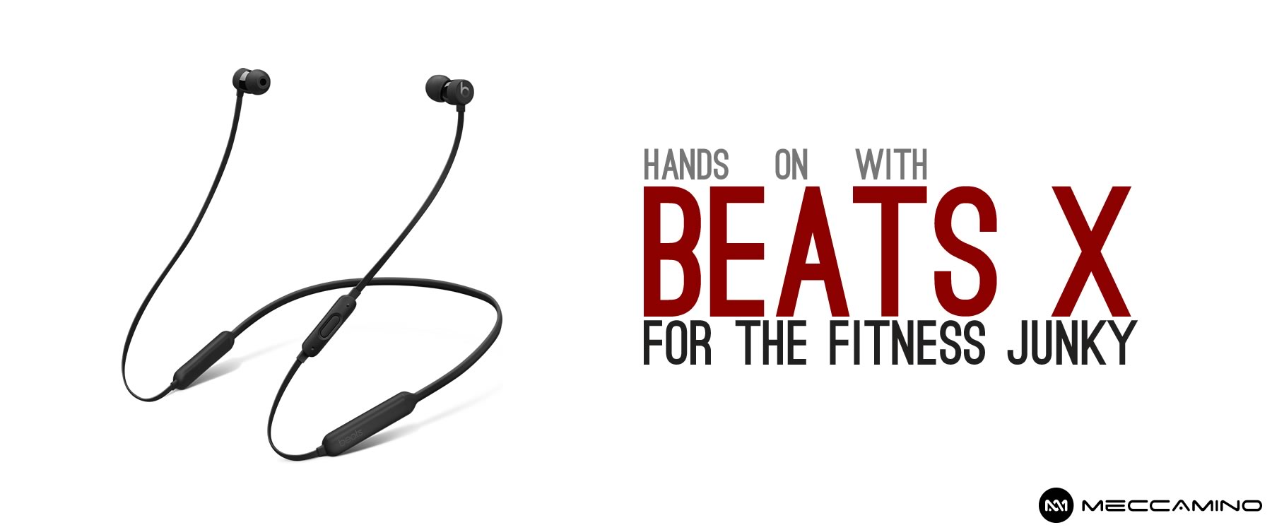 beats x for working out