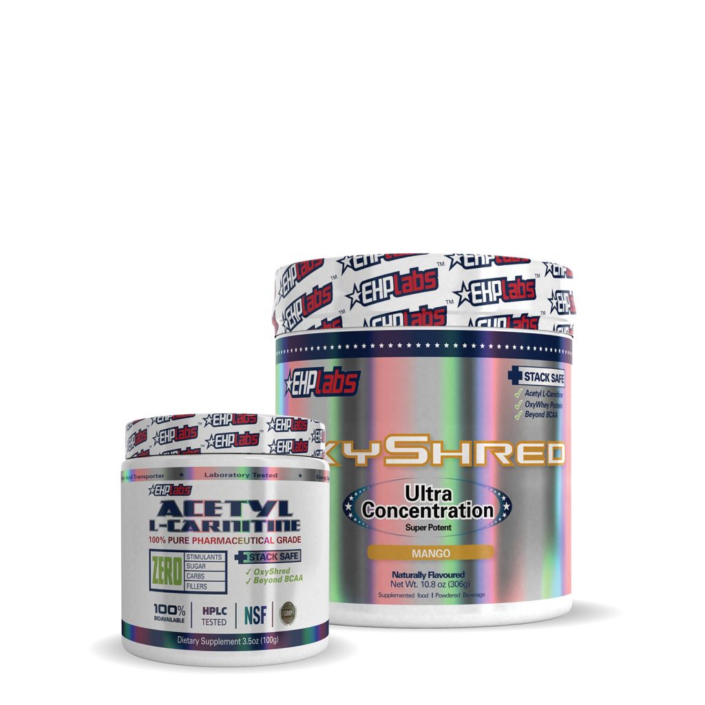 Weight Loss Stack Buy now with AfterPay