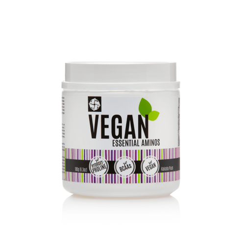 ATP Vegan EAAs - 90 Servings