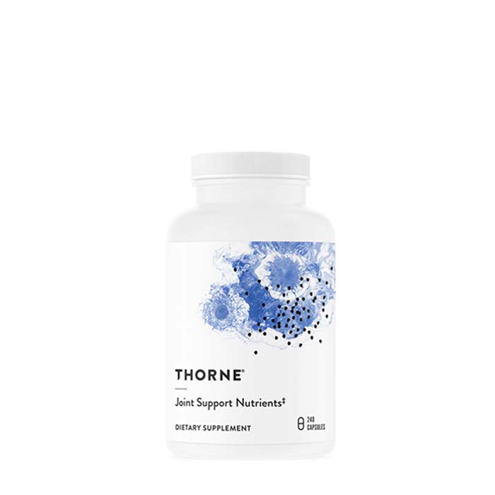 Thorne Joint Support Nutrients (formerly AREncap) 240 Capsules Buy